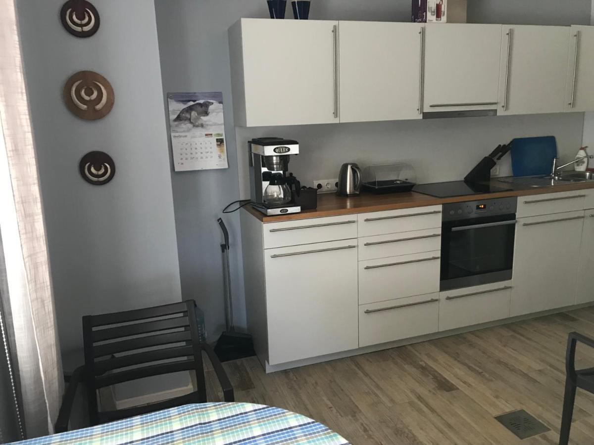 Jahimaja Majutus Apartment *