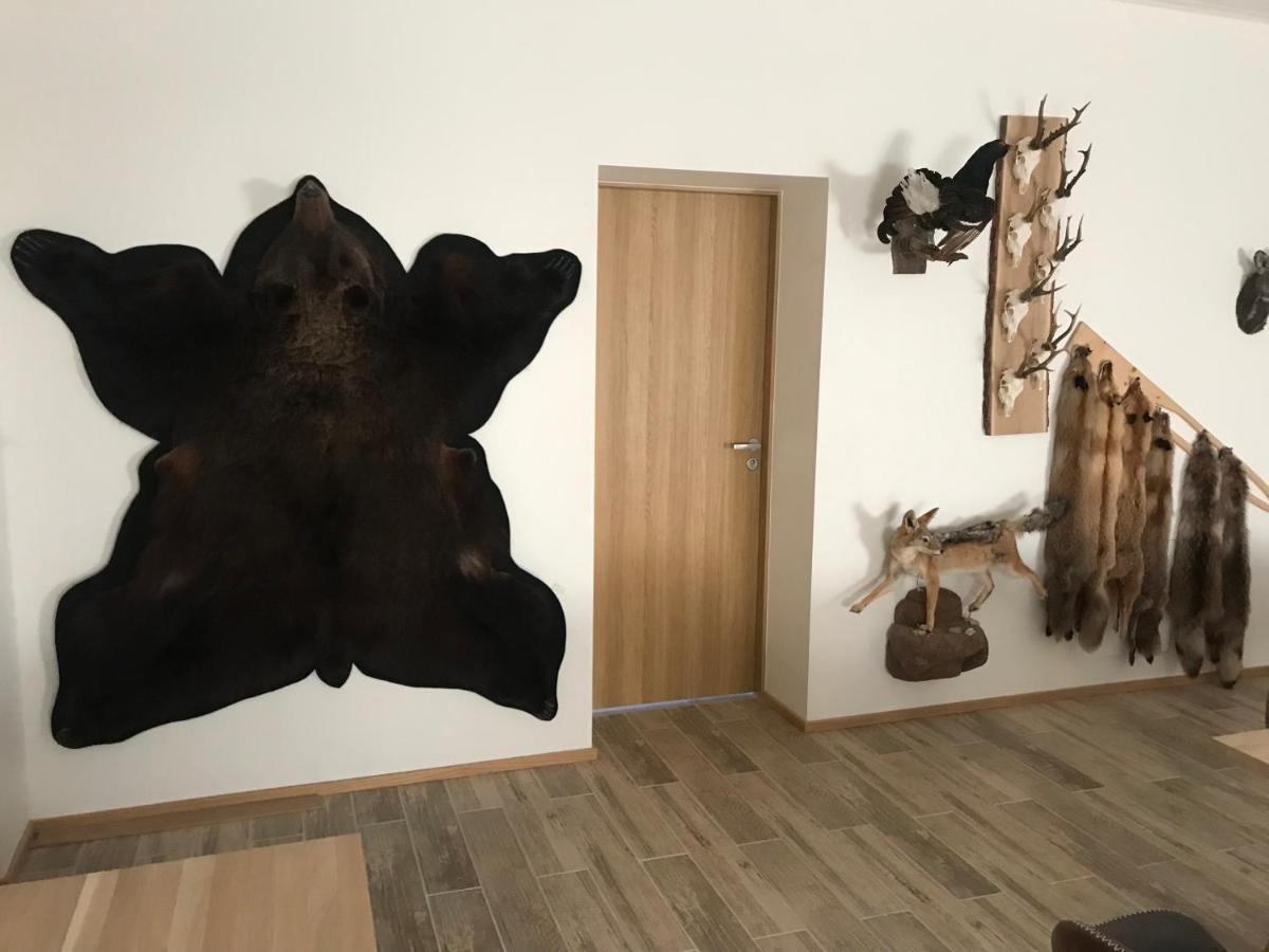 Jahimaja Majutus Apartment